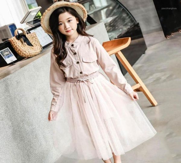 kids spring clothes set mesh suit for girls long sleeve teen girl clothes solid kids clothing 6 8 12 years 2 pcs girl costume17890619, White
kids spring clothes set mesh suit for girls long sleeve teen girl clothes solid kids clothing 6 8 12 years 2 pcs girl costume17890619, White