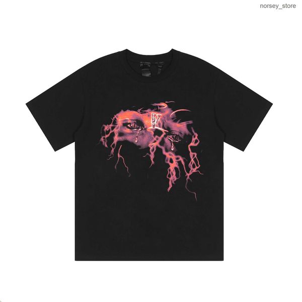 2023 new lightning tears big v printing trend loose street fashion short sleeve t-shirt cortez 9wf2, White;black
2023 new lightning tears big v printing trend loose street fashion short sleeve t-shirt cortez 9wf2, White;black