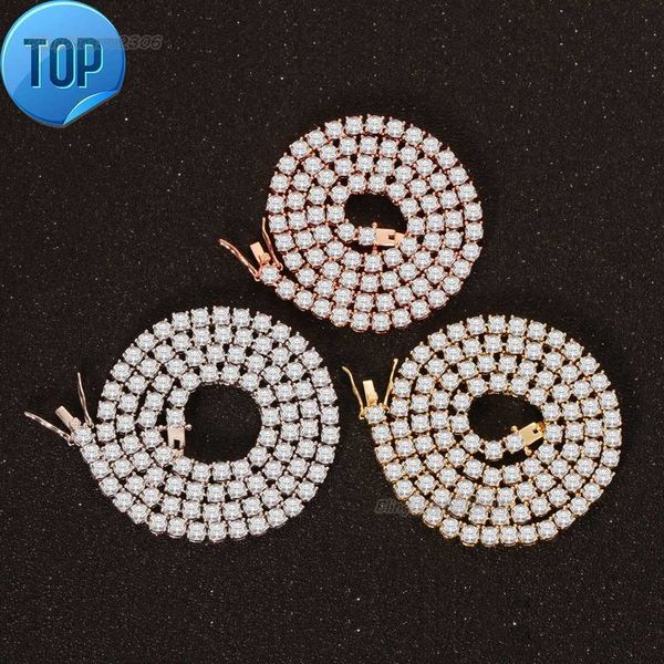 3mm 4mm 5mm tennis chain jewellery diamond choker iced out cz hip hop chains zircon bling jewelry gold silver rose tennis chain
3mm 4mm 5mm tennis chain jewellery diamond choker iced out cz hip hop chains zircon bling jewelry gold silver rose tennis chain