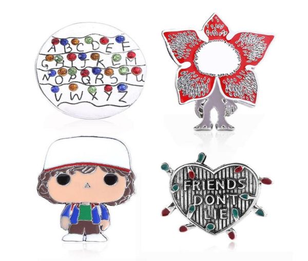 stranger things enamel pins tv series eleven brooch friends don039t lie badge denim shirt lapel pin gothic jewelry gift for fan6650566, Blue
stranger things enamel pins tv series eleven brooch friends don039t lie badge denim shirt lapel pin gothic jewelry gift for fan6650566, Blue