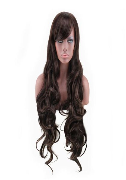 woodfestival long curly brown wig synthetic fiber wigs for black women deep wave natural hair 85cm6377210
woodfestival long curly brown wig synthetic fiber wigs for black women deep wave natural hair 85cm6377210