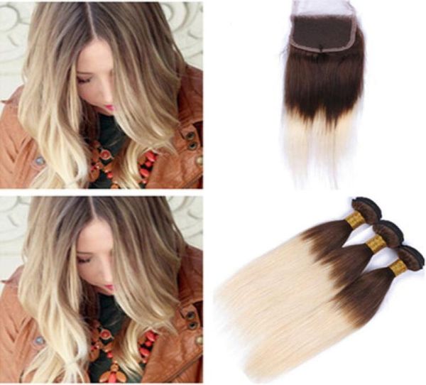 straight 4613 brown rooted blonde ombre virgin hair wefts with lace closure 4x4 medium brown and blonde ombre malaysian hair wea9556859, Black;brown
straight 4613 brown rooted blonde ombre virgin hair wefts with lace closure 4x4 medium brown and blonde ombre malaysian hair wea9556859, Black;brown