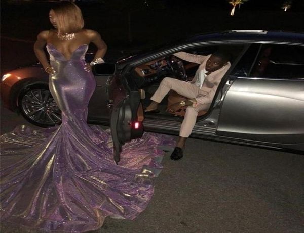 black girls reflective glitter sequin mermaid prom dresses 2019 african deep v neck evening gowns party dresses robe de soiree fas8954199
black girls reflective glitter sequin mermaid prom dresses 2019 african deep v neck evening gowns party dresses robe de soiree fas8954199