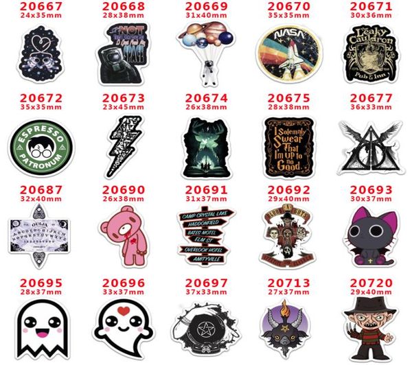 60pcslot pr20667 halloween character cartoon flatback for hair bows hair accessories planar resin crafts diy decorations7125091, Slivery;white
60pcslot pr20667 halloween character cartoon flatback for hair bows hair accessories planar resin crafts diy decorations7125091, Slivery;white