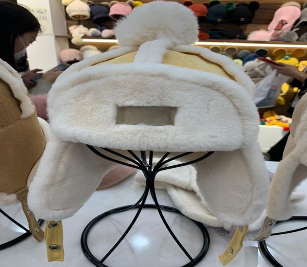 fashion baby cashmere hats winter kids warm caps children ear muff girls boys hats toddlers for baby 3m4 years old1381045, Yellow
fashion baby cashmere hats winter kids warm caps children ear muff girls boys hats toddlers for baby 3m4 years old1381045, Yellow