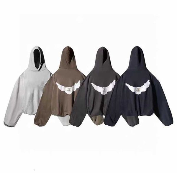 designer classic wests luxury hoodie three party joint name peace dove printed mens and womens spider 555 pullover sweater hooded, Black
designer classic wests luxury hoodie three party joint name peace dove printed mens and womens spider 555 pullover sweater hooded, Black