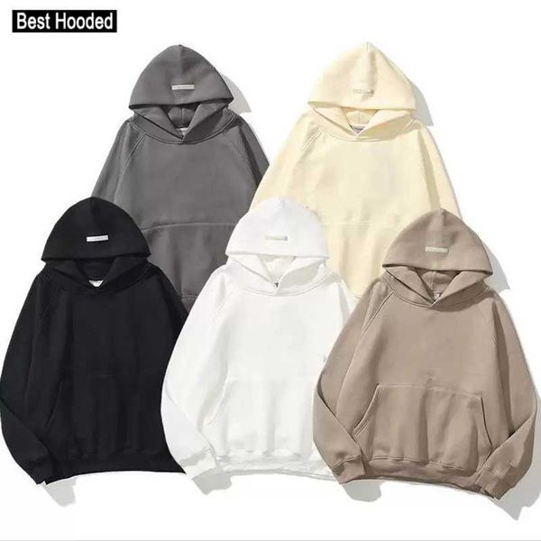 designer ess hoody men hoodies pullover sweatshirts loose long sleeve hooded jumper mens women lovers clothing, Black
designer ess hoody men hoodies pullover sweatshirts loose long sleeve hooded jumper mens women lovers clothing, Black