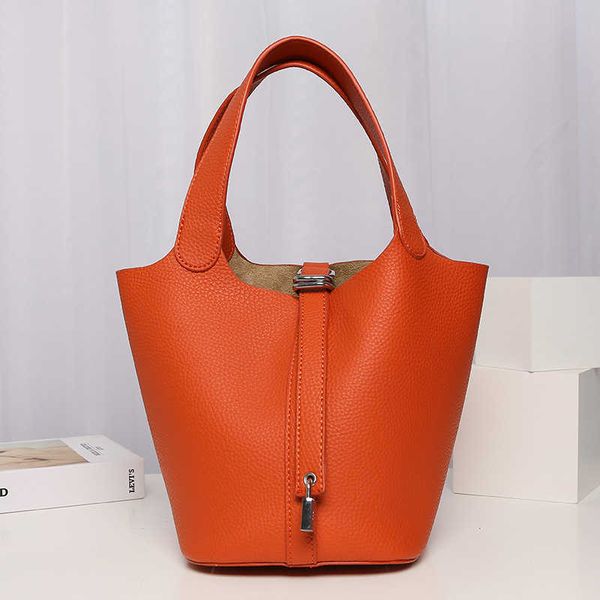luxury designer bag picotin lock women's 2023 new vegetable basket handbag korean version fashion litchi pattern bucket 9xg8
luxury designer bag picotin lock women's 2023 new vegetable basket handbag korean version fashion litchi pattern bucket 9xg8