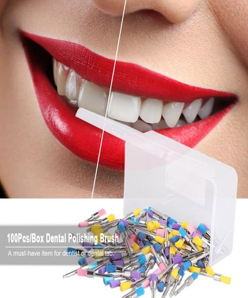 100pcsbox dental nylon polishing brush latch flat prophy cup brush polisher colorful dental lab tool1820144
100pcsbox dental nylon polishing brush latch flat prophy cup brush polisher colorful dental lab tool1820144