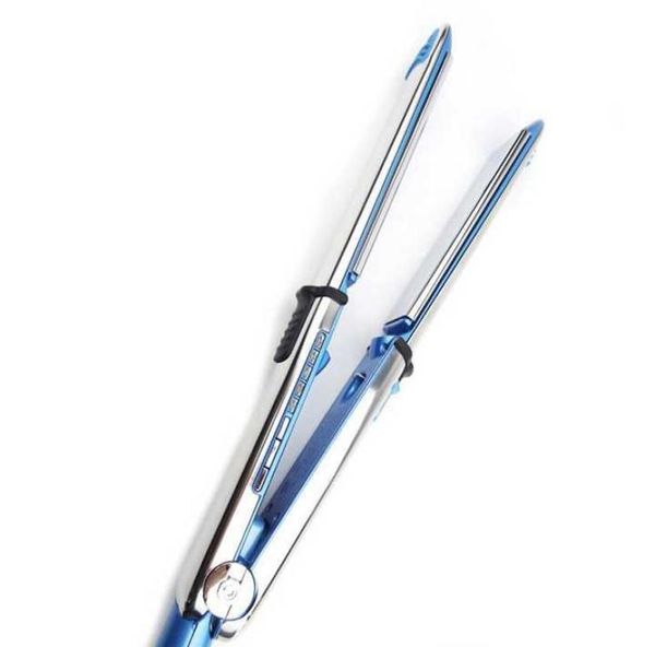 fast hair pro nano titanium flat iron ionic hair straightener nano titanium optima3000 ionic straightener 125 inch 114quot6320486, Black 
fast hair pro nano titanium flat iron ionic hair straightener nano titanium optima3000 ionic straightener 125 inch 114quot6320486, Black