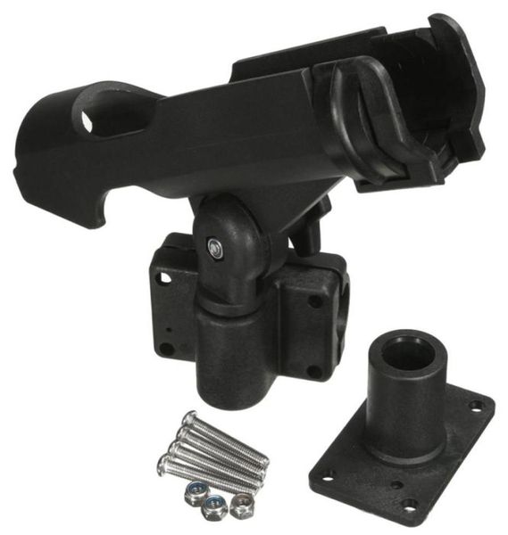 rod holder rotating boat rail rod holder mount on kayak boat fishing pole rod rack holder propene polymer black3766871
rod holder rotating boat rail rod holder mount on kayak boat fishing pole rod rack holder propene polymer black3766871