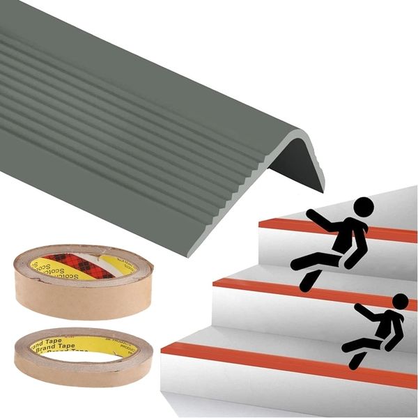 corner edge cushions adhesive stair protector strip nonslipping tape l shape press line for indoor outdoor kindergarten kids adults 230701
corner edge cushions adhesive stair protector strip nonslipping tape l shape press line for indoor outdoor kindergarten kids adults 230701