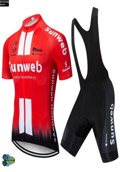 uci team sunweb red cycling jersey bike shorts set mtb mens ropa ciclismo cycling wear summer bicycling maillot culotte 12d5161659, Black;blue
uci team sunweb red cycling jersey bike shorts set mtb mens ropa ciclismo cycling wear summer bicycling maillot culotte 12d5161659, Black;blue