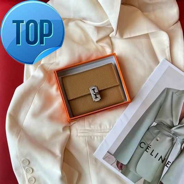 brand designer change purse card pack handbag wallet women's short 2023 new leather original lock thin simple popular light brand walle
brand designer change purse card pack handbag wallet women's short 2023 new leather original lock thin simple popular light brand walle