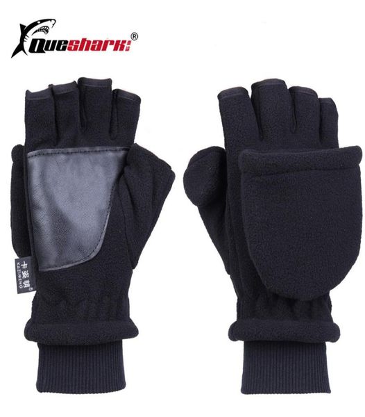men women double layer warm thickened nonslip touch screen half finger cycling ski snowboard fishing gloves snow mittens1115875
men women double layer warm thickened nonslip touch screen half finger cycling ski snowboard fishing gloves snow mittens1115875