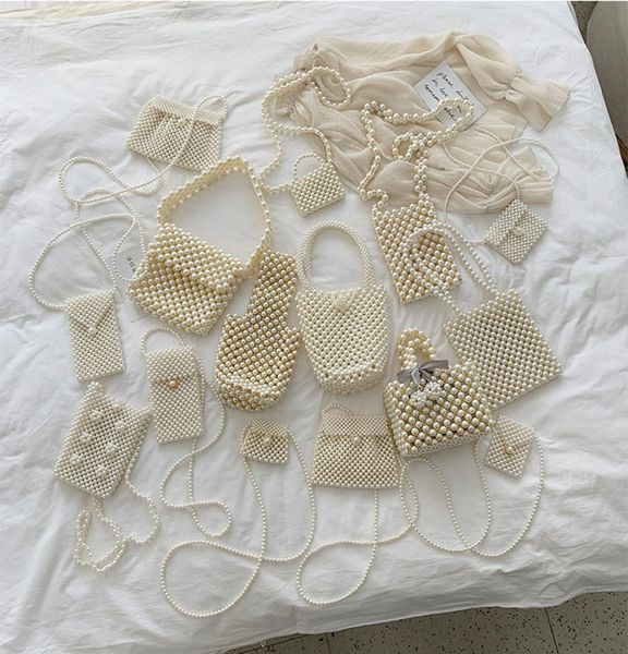 fashion kids pearl purse ins girls handmade beaded chain single shoulder bag children messenger wallet lipstick bag a92193507133, White
fashion kids pearl purse ins girls handmade beaded chain single shoulder bag children messenger wallet lipstick bag a92193507133, White