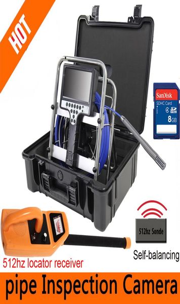 23mm auto self balancing endoscope pipe camera cctv camera pipe inspection camera with 512hz sonda transmitter and 512hz locator8357093
23mm auto self balancing endoscope pipe camera cctv camera pipe inspection camera with 512hz sonda transmitter and 512hz locator8357093