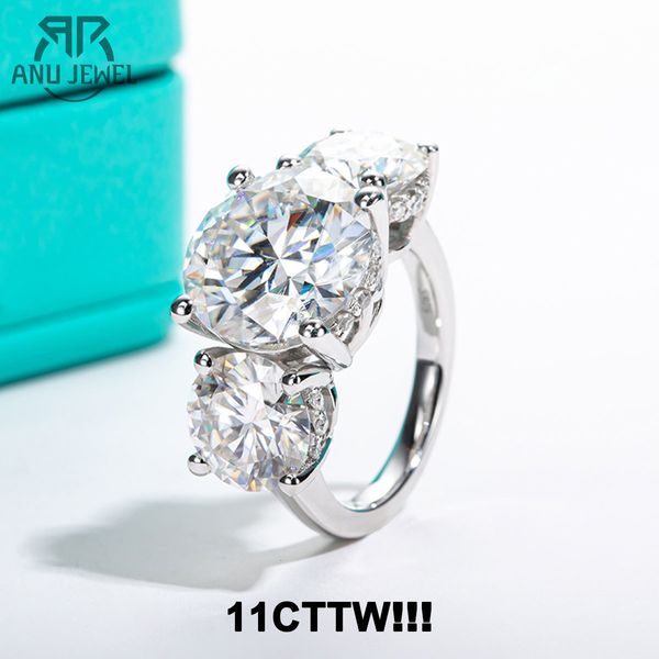 with side stones anujewel 11cttw d color diamond luxurious engagement 925 sterling silver rings for women jewelry wholesale 230701
with side stones anujewel 11cttw d color diamond luxurious engagement 925 sterling silver rings for women jewelry wholesale 230701