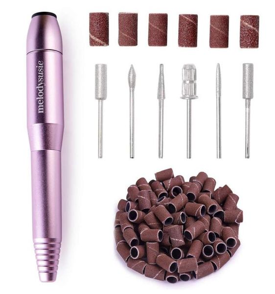 portable electric nail drill light electrical professional nail file kit for acrylic gel nails manicure pedicure polishing sha1440691
portable electric nail drill light electrical professional nail file kit for acrylic gel nails manicure pedicure polishing sha1440691