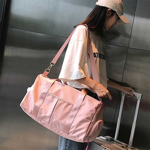 large dry wet separation exercise capacity yoga bag female big sports bags training fitness outing travel 202211x3e6
large dry wet separation exercise capacity yoga bag female big sports bags training fitness outing travel 202211x3e6