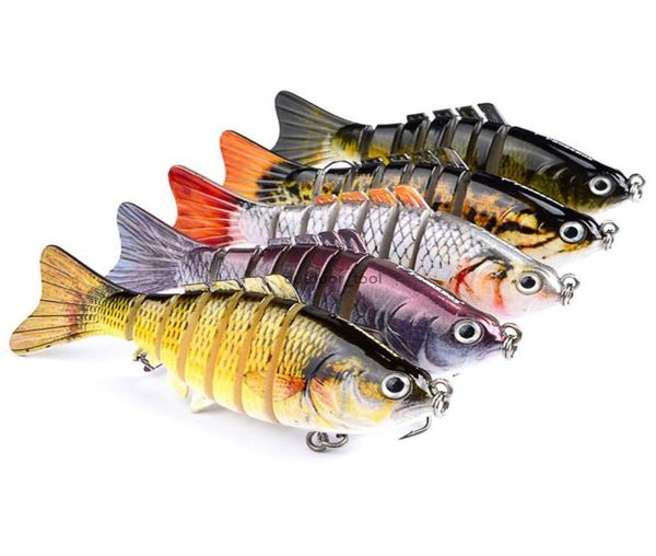 10cm fishing lures swimbait lure multi jointed fish wobblers lifelike fishing lure 6 segment swimbait crankbait fishing tackle4173239
10cm fishing lures swimbait lure multi jointed fish wobblers lifelike fishing lure 6 segment swimbait crankbait fishing tackle4173239