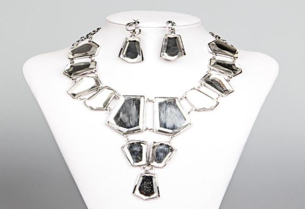2020 shining beaded wedding accessories necklace jewelry sets pierced for girls wedding party prom evening wear jewelry 5555440, White
2020 shining beaded wedding accessories necklace jewelry sets pierced for girls wedding party prom evening wear jewelry 5555440, White