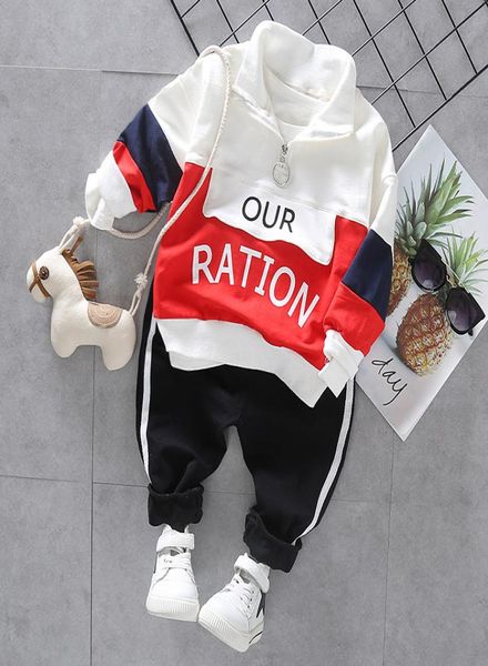 fashion toddler baby boy girls casual clothes set outfits spring autumn boys sports clothes tracksuit suits for kid clothing5965201, White
fashion toddler baby boy girls casual clothes set outfits spring autumn boys sports clothes tracksuit suits for kid clothing5965201, White