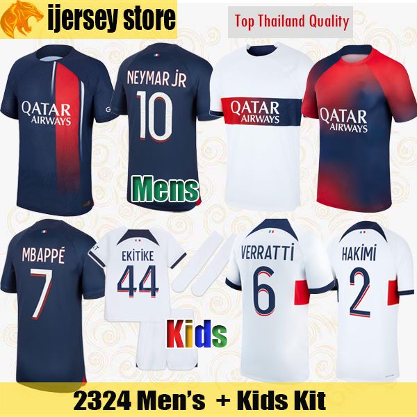 23 24 maillot de foot soccer jerseys mbappe 2023 2024 messis hakimi sergio ramos fabian psgs camiseta neymars jr ekitike verratti football s, Black;yellow
23 24 maillot de foot soccer jerseys mbappe 2023 2024 messis hakimi sergio ramos fabian psgs camiseta neymars jr ekitike verratti football s, Black;yellow