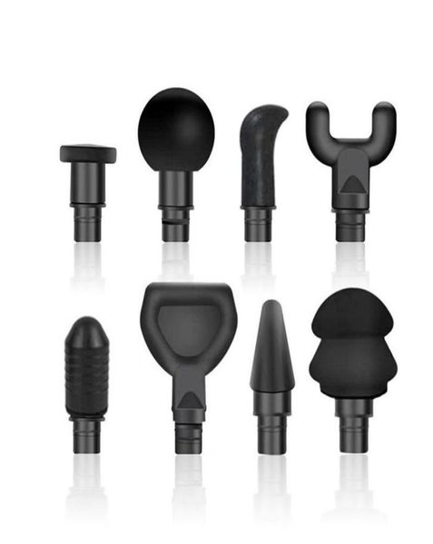 58off fascia massage gun accessories attachment 8 heads set kit replacement body muscle relaxation for 19 mm diameter massage hea5681350
58off fascia massage gun accessories attachment 8 heads set kit replacement body muscle relaxation for 19 mm diameter massage hea5681350