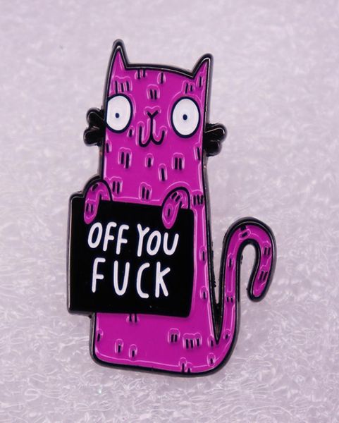 cute anime movies games hard enamel pins collect metal cartoon brooch backpack hat bag collar lapel badges women fashion jewelry s5575874, Blue 
cute anime movies games hard enamel pins collect metal cartoon brooch backpack hat bag collar lapel badges women fashion jewelry s5575874, Blue