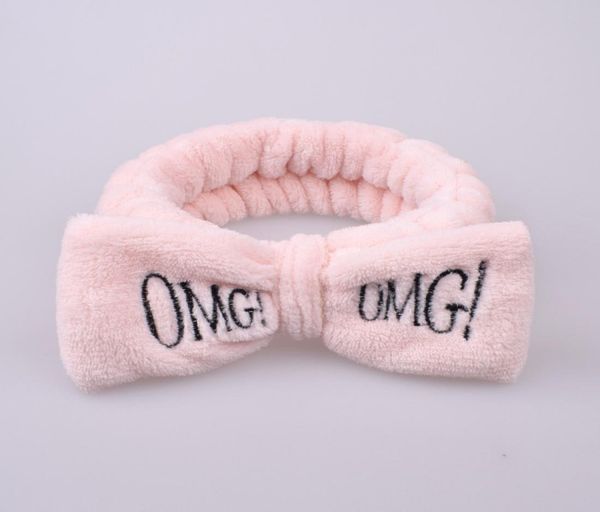 omg headband ladies bow hairband elastic headscarf girls headwear cute hairpin hair accessories makeup face wash spa yoga shower6008860, Slivery;white
omg headband ladies bow hairband elastic headscarf girls headwear cute hairpin hair accessories makeup face wash spa yoga shower6008860, Slivery;white