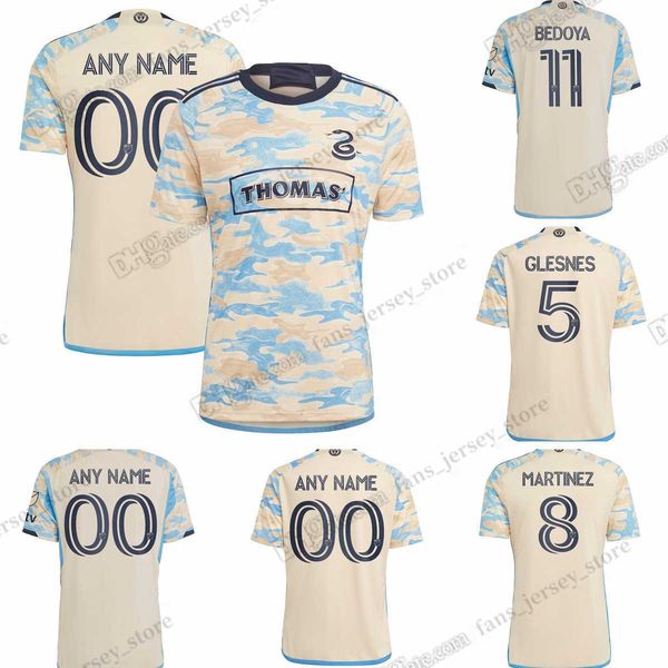 23 24 mls soccer jerseys philadelphia union bendik blake carranza elliott flach gazdag glesnes lowe martnezi mbaizo odada perea real torres, Black;yellow
23 24 mls soccer jerseys philadelphia union bendik blake carranza elliott flach gazdag glesnes lowe martnezi mbaizo odada perea real torres, Black;yellow