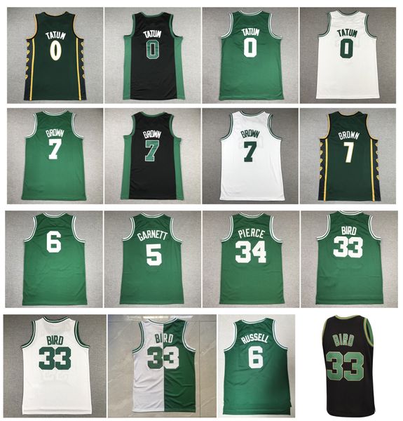 celtices jayson tatum basketball jersey jaylen brown bill 6 russell larry 33 bird kevin garnett paul pierce mitchell & ness white green blac, Black;red
celtices jayson tatum basketball jersey jaylen brown bill 6 russell larry 33 bird kevin garnett paul pierce mitchell & ness white green blac, Black;red