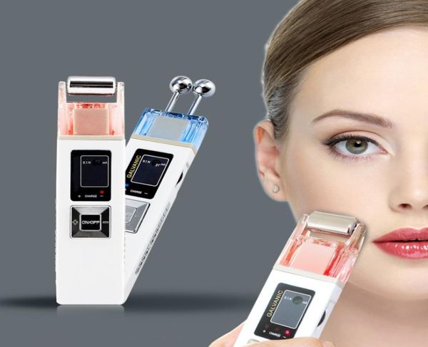 elitziaetkd9000 rechargeable galvanic current therapy beauty apparatus leadinleadout9233308
elitziaetkd9000 rechargeable galvanic current therapy beauty apparatus leadinleadout9233308