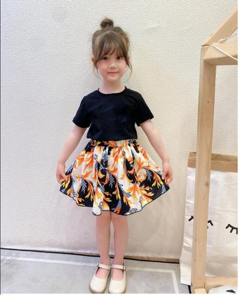 summer girls princess dresses brand clothes letters printed kids short sleeve dress children casual skirts girl clothing4030676, Red;yellow
summer girls princess dresses brand clothes letters printed kids short sleeve dress children casual skirts girl clothing4030676, Red;yellow