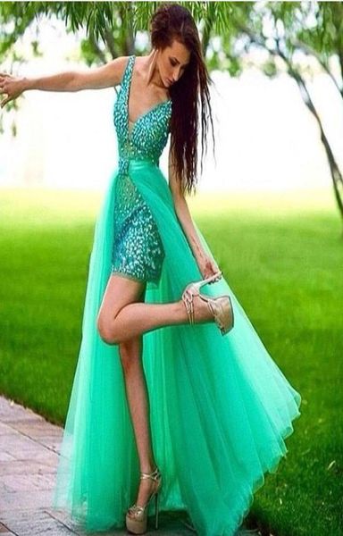 removable skirt pageant dresses for girls 2017 beautiful elegant runay crystal tulle vneck sheath prom evening gowns8850350, Black;red
removable skirt pageant dresses for girls 2017 beautiful elegant runay crystal tulle vneck sheath prom evening gowns8850350, Black;red