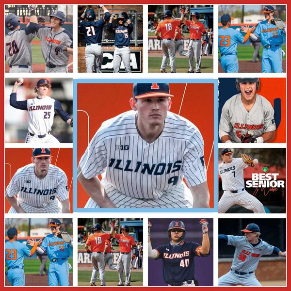 illinois fighting illini baseball jersey 7 jacob campbell 4 cam mcdonald 21 danny doligale 2 brody harding 23 branden comia illinois jerseys, Black
illinois fighting illini baseball jersey 7 jacob campbell 4 cam mcdonald 21 danny doligale 2 brody harding 23 branden comia illinois jerseys, Black