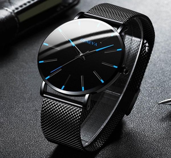 2021 minimalist men039s fashion ultra thin watches simple men business stainless steel mesh belt quartz watch relogio masculino8631187, Slivery;golden
2021 minimalist men039s fashion ultra thin watches simple men business stainless steel mesh belt quartz watch relogio masculino8631187, Slivery;golden