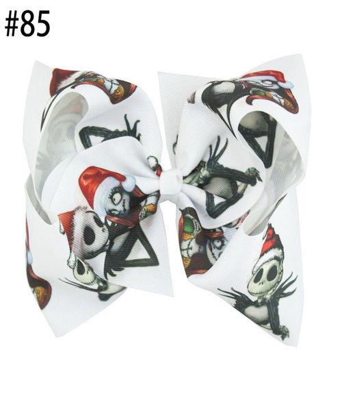 5pcs 8039039 nightmare before christmas hair bows with clips jack and sally girls princess handmade boutique hair accessori2748714, Slivery;white
5pcs 8039039 nightmare before christmas hair bows with clips jack and sally girls princess handmade boutique hair accessori2748714, Slivery;white