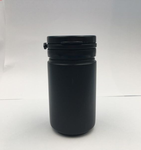 60 80 ml black plastic empty bottles pill powder butter packaging container handle cover 50 pcs capsule jarhigh qty5508741
60 80 ml black plastic empty bottles pill powder butter packaging container handle cover 50 pcs capsule jarhigh qty5508741