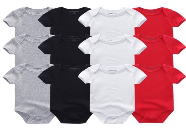 summer baby clothes sets cotton infant bodysuits babies solid born boy girls jumpsuit roupas de bebe costumes 2108219408722, White
summer baby clothes sets cotton infant bodysuits babies solid born boy girls jumpsuit roupas de bebe costumes 2108219408722, White