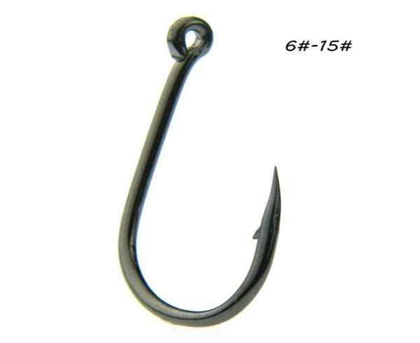 10 sizes 615 black ise hook high carbon steel barbed hooks fishhooks asian carp fishing gear 1000 pieces lot w107215859
10 sizes 615 black ise hook high carbon steel barbed hooks fishhooks asian carp fishing gear 1000 pieces lot w107215859