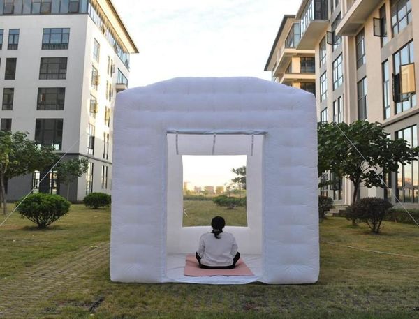 outdoor games new arrival white oxford portable led inflatable yoga dome tent for home yoga3304785
outdoor games new arrival white oxford portable led inflatable yoga dome tent for home yoga3304785