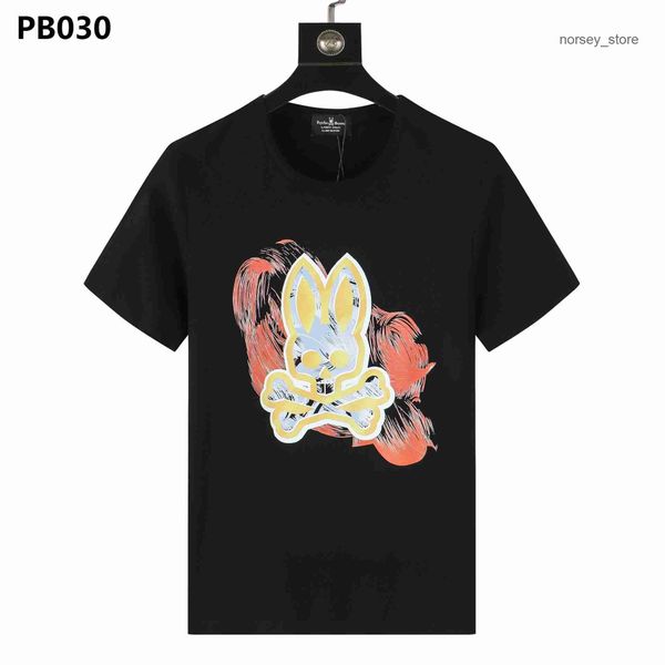 psycho bunny men's short t-shirt colorful skull rabbit round neck street fashion couple cortez 4 6f9k, White;black
psycho bunny men's short t-shirt colorful skull rabbit round neck street fashion couple cortez 4 6f9k, White;black