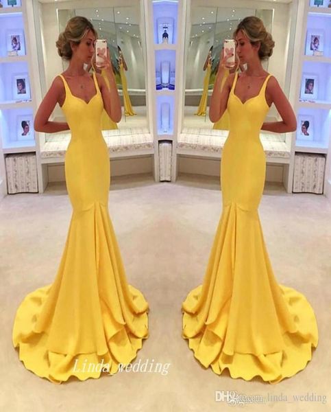 yellow long prom dress mermaid sleeveless arabic simple dubai arabic formal pageant party gown custom made plus size5209017, Black
yellow long prom dress mermaid sleeveless arabic simple dubai arabic formal pageant party gown custom made plus size5209017, Black