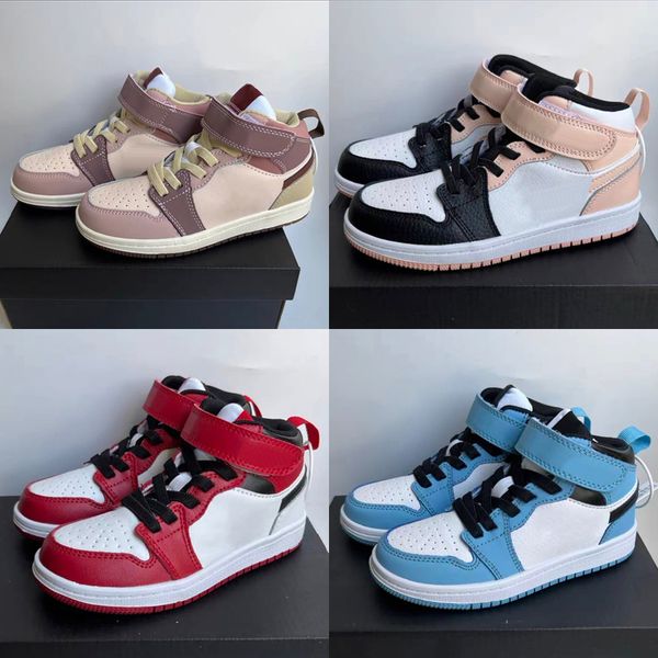 jumpman 1 1s kids toddlers shoes boys basketball shoe children black mid sneaker chicago designer blue trainers baby kid youth infants sport
jumpman 1 1s kids toddlers shoes boys basketball shoe children black mid sneaker chicago designer blue trainers baby kid youth infants sport