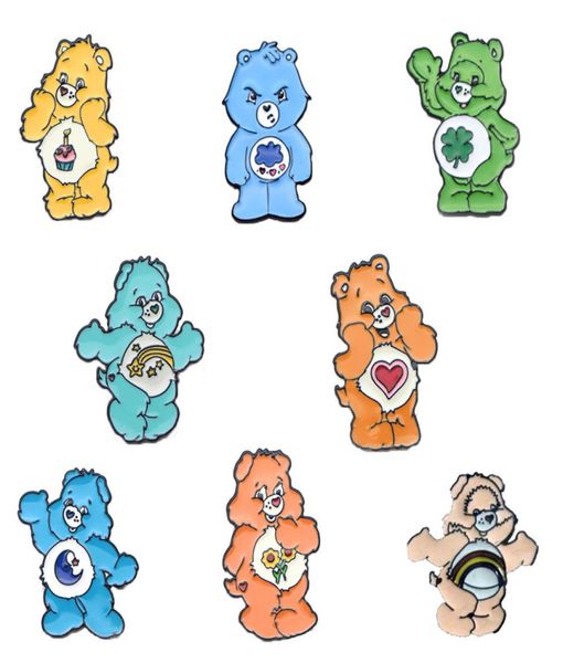 lgbt pink bear rainbow gay pride enamel brooch pin brooches lapel pins badge backpack jacket decoration jewelry accessories factor1259688, Blue
lgbt pink bear rainbow gay pride enamel brooch pin brooches lapel pins badge backpack jacket decoration jewelry accessories factor1259688, Blue
