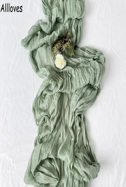 retro boho country wedding decorations semisheer gauze table runner sage cheesecloth dining setting vintage nuptial party christm3713602
retro boho country wedding decorations semisheer gauze table runner sage cheesecloth dining setting vintage nuptial party christm3713602