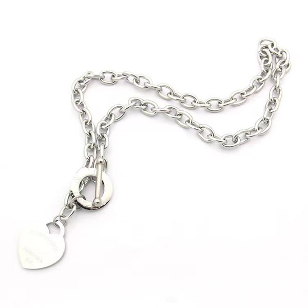 heart necklace gold necklace necklace designer womens necklace t necklace 18k gold plated fastness mens necklace mens jewelry choker necklac, Silver
heart necklace gold necklace necklace designer womens necklace t necklace 18k gold plated fastness mens necklace mens jewelry choker necklac, Silver