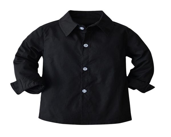 spring autumn baby boy shirts black long sleeve lapel cardigan shirt casual kids gentleman blouses toddlers boys clothes 22038088576, White;black
spring autumn baby boy shirts black long sleeve lapel cardigan shirt casual kids gentleman blouses toddlers boys clothes 22038088576, White;black